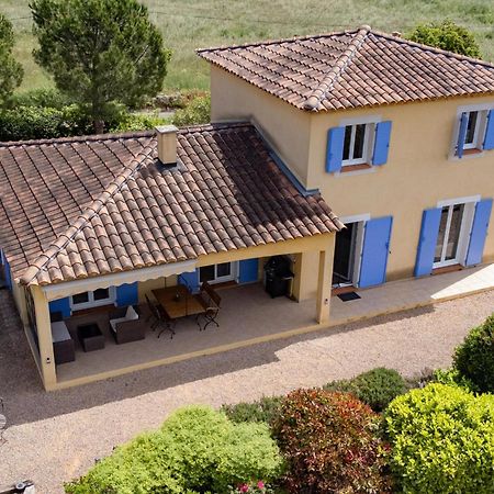 Les Burons Villa Aups Ngoại thất bức ảnh