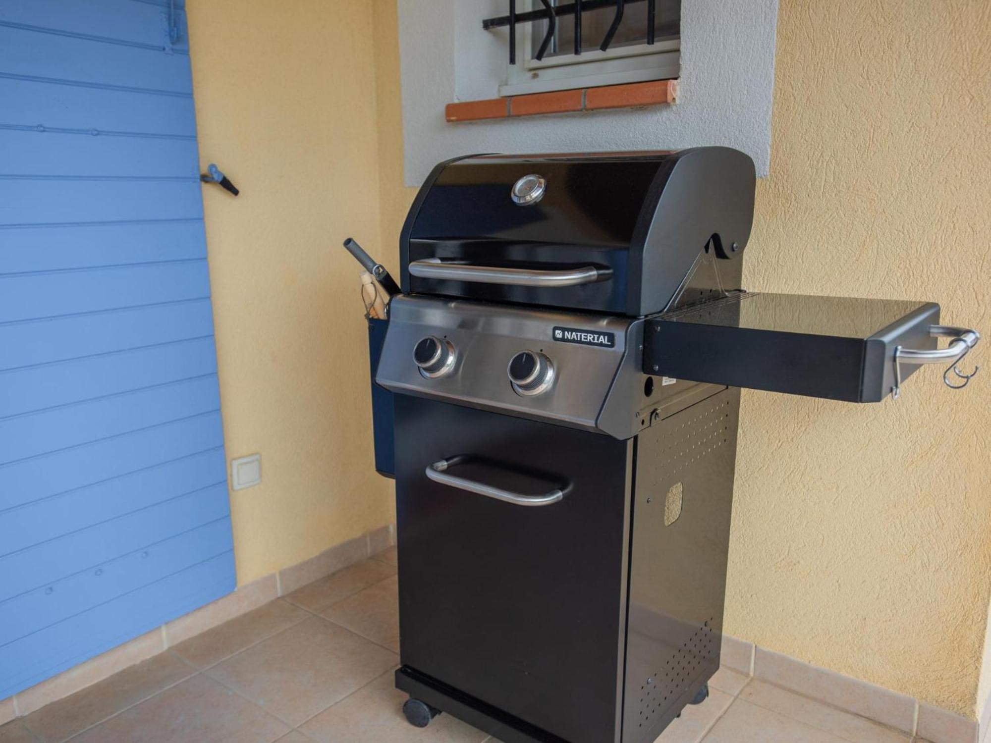 Les Burons Villa Aups Ngoại thất bức ảnh