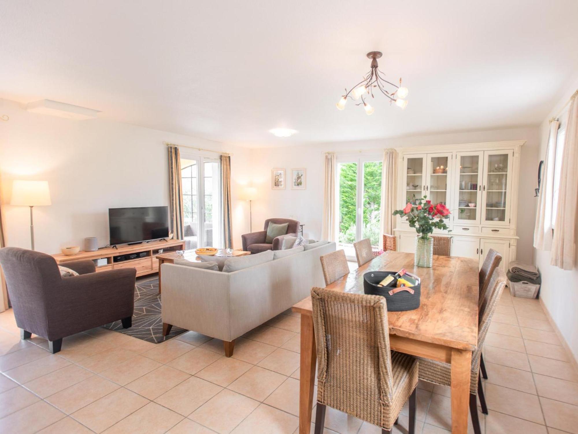 Les Burons Villa Aups Ngoại thất bức ảnh