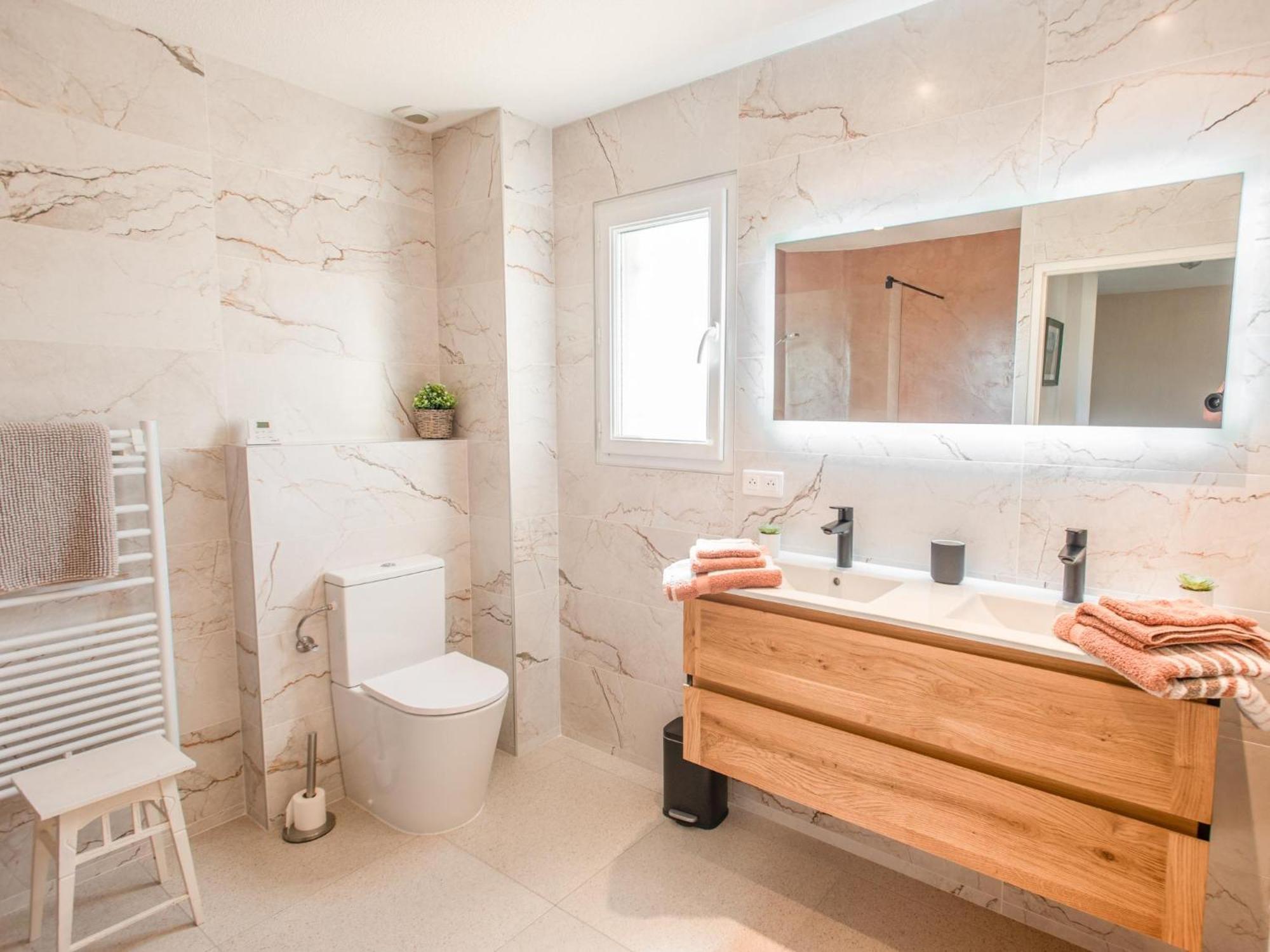 Les Burons Villa Aups Ngoại thất bức ảnh